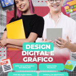 Design Gráfico e Ilustração
