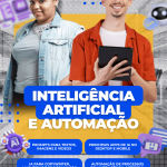 Inteligência Artificial e Automação