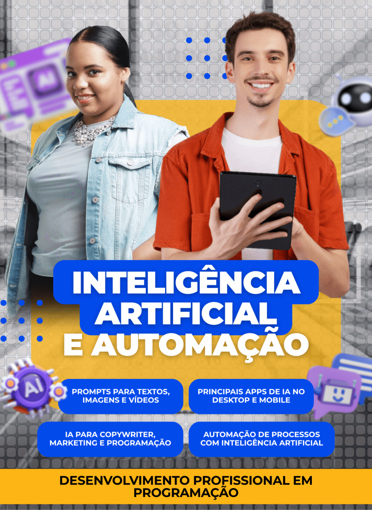 Inteligência Artificial e Automação