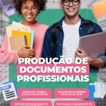 Produção de Documentos Profissionais