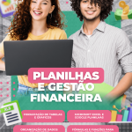 Planilhas e Gestão Financeira