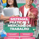 Sistemas, Práticas e Mercado de Trabalho