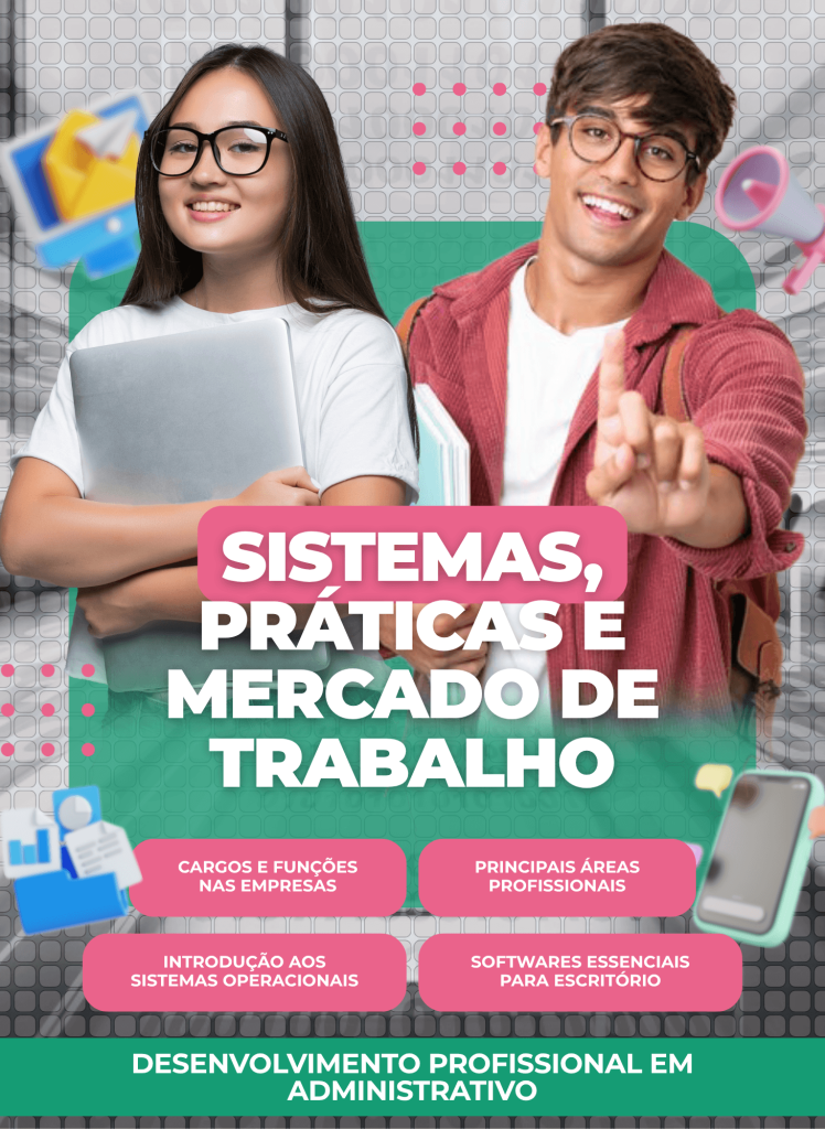 Sistemas, Práticas e Mercado de Trabalho